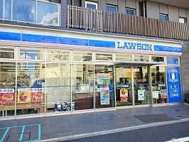 コンビニ　ローソン（コンビニ）まで260m