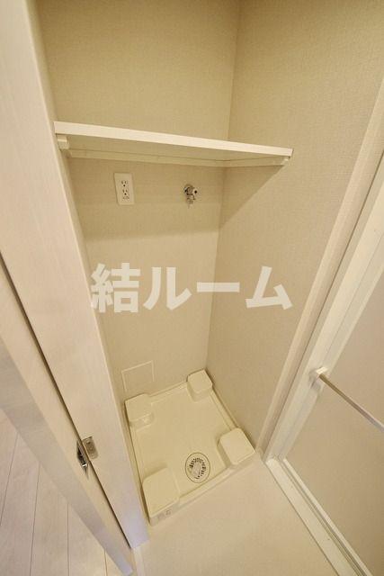 その他設備　別号室参考写真