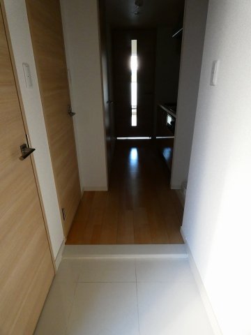 玄関　玄関※別部屋参考写真