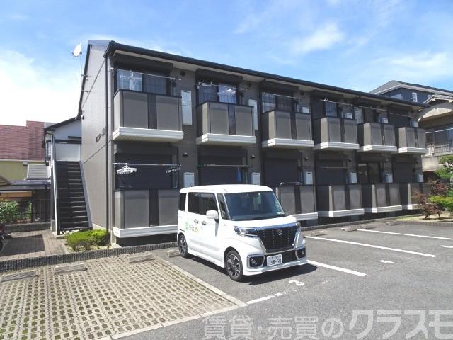 建物外観　大和ハウスのＤ－ｒｏｏｍ♪