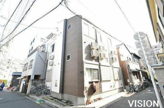 建物外観　☆外観☆