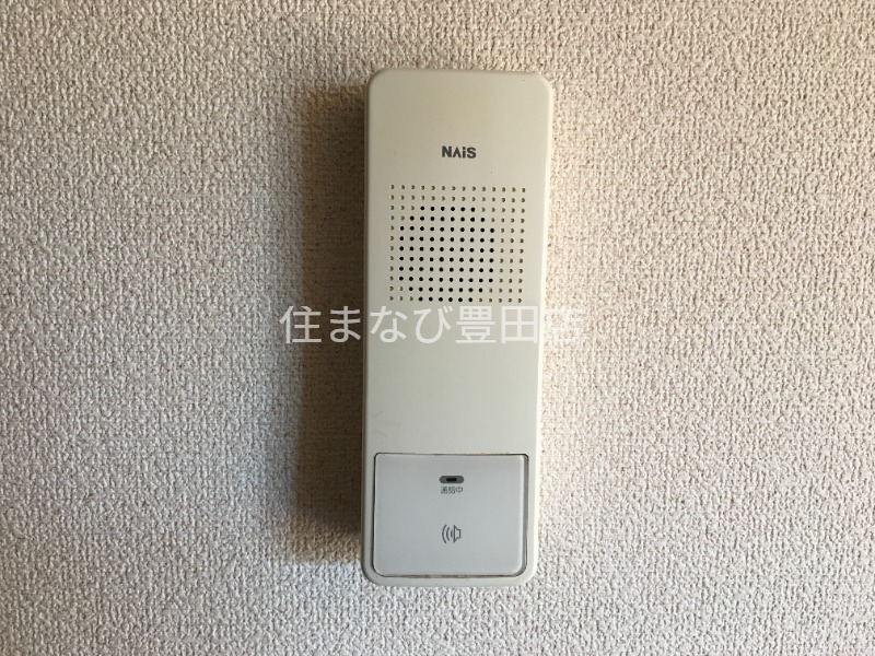 セキュリティ　同型タイプ