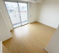 居室・リビング　別室参考写真