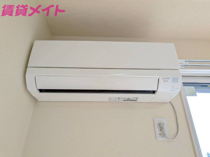 その他設備　同物件別室反転タイプ画像