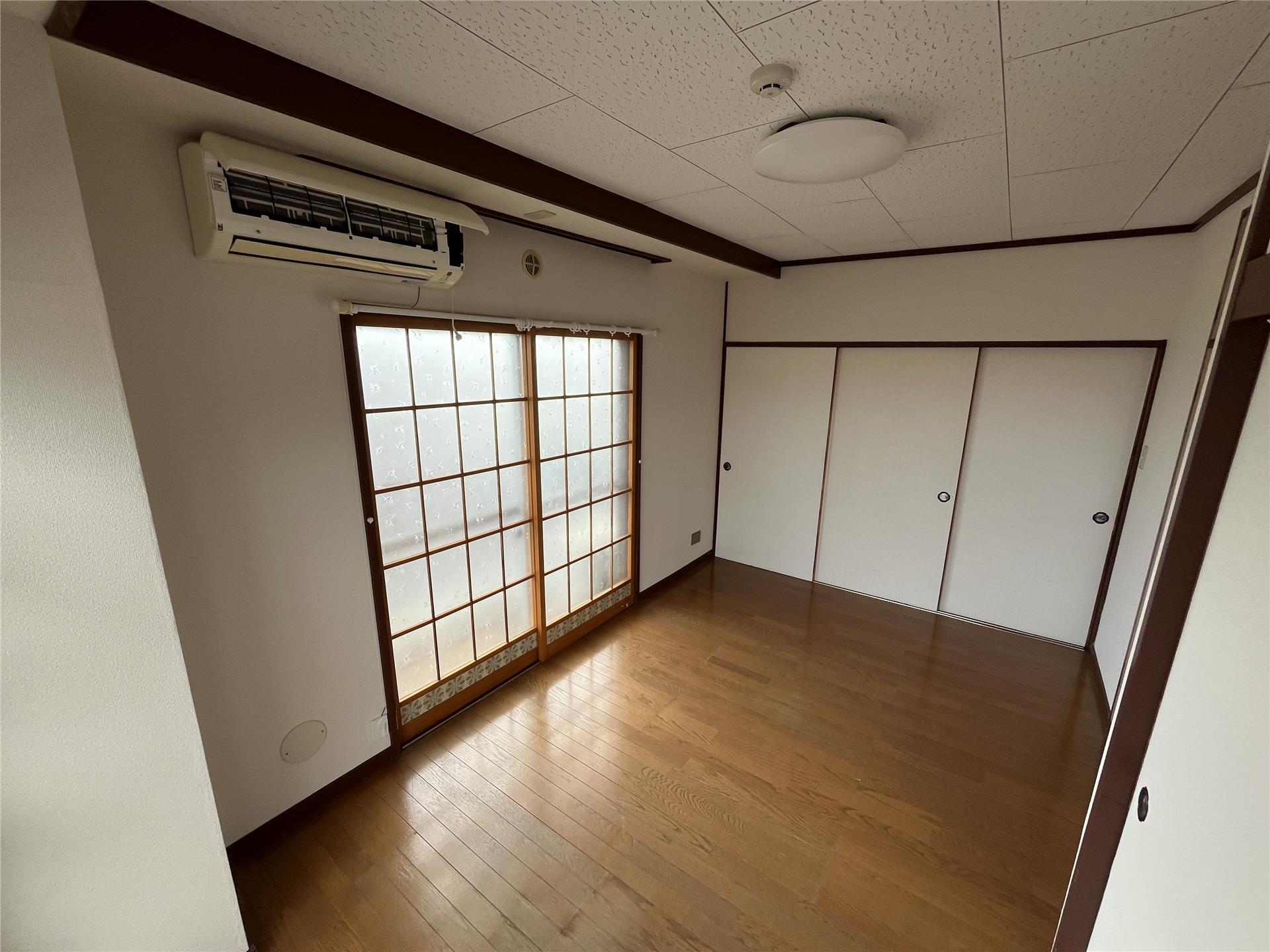 その他部屋・スペース　洋室