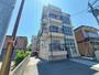 大湊駅より徒歩4分 築45年10ヶ月 5階建の賃貸物件