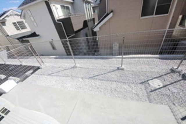 セキュリティ　★別部屋参考写真★