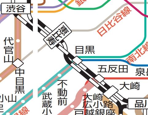 その他　☆路線図☆