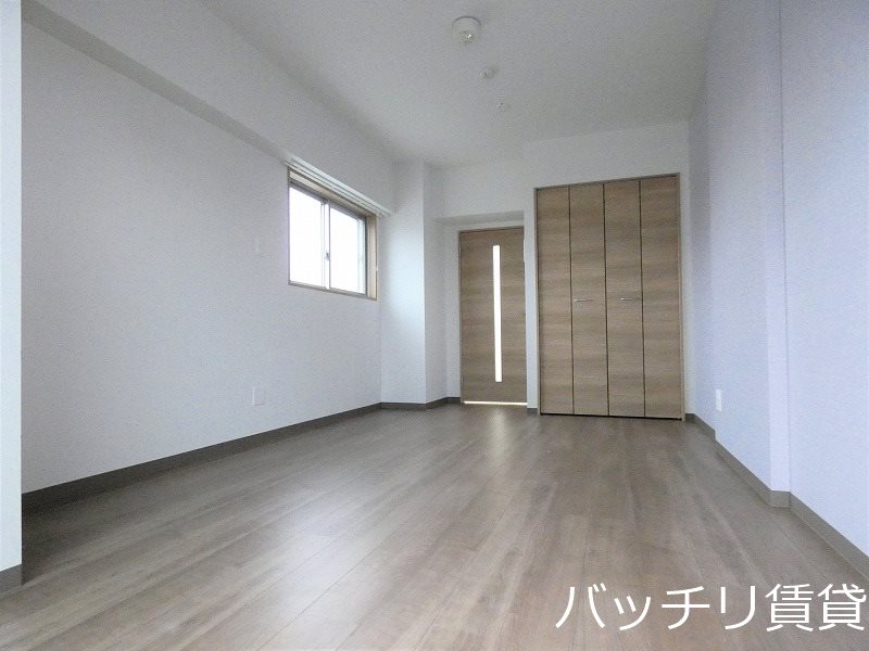 居室・リビング　＊画像は別部屋の為イメージ、現状を優先致します
