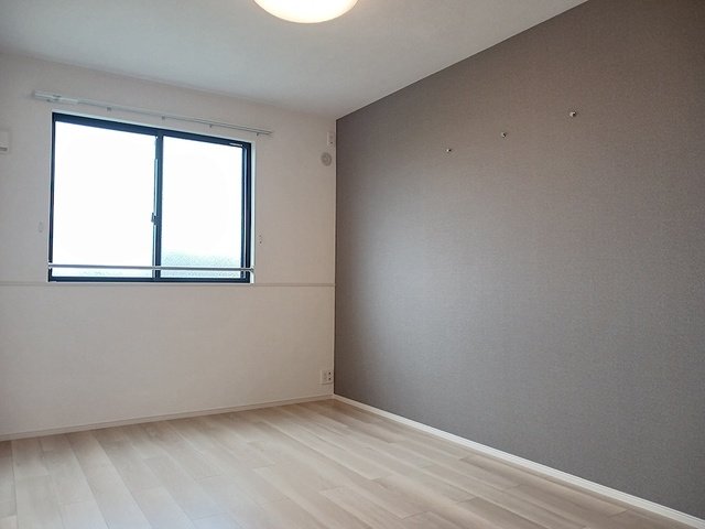 その他部屋・スペース　内装もきれいです