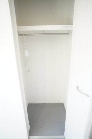 収納　※同物件・同タイプの写真です。