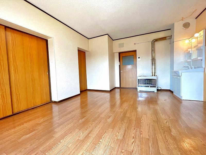 その他部屋・スペース　内装