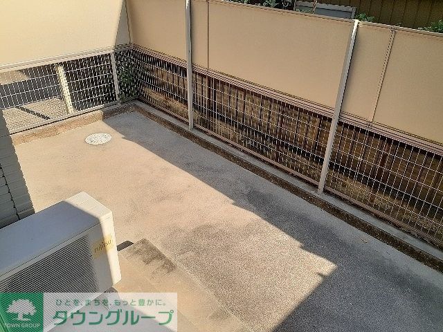 庭