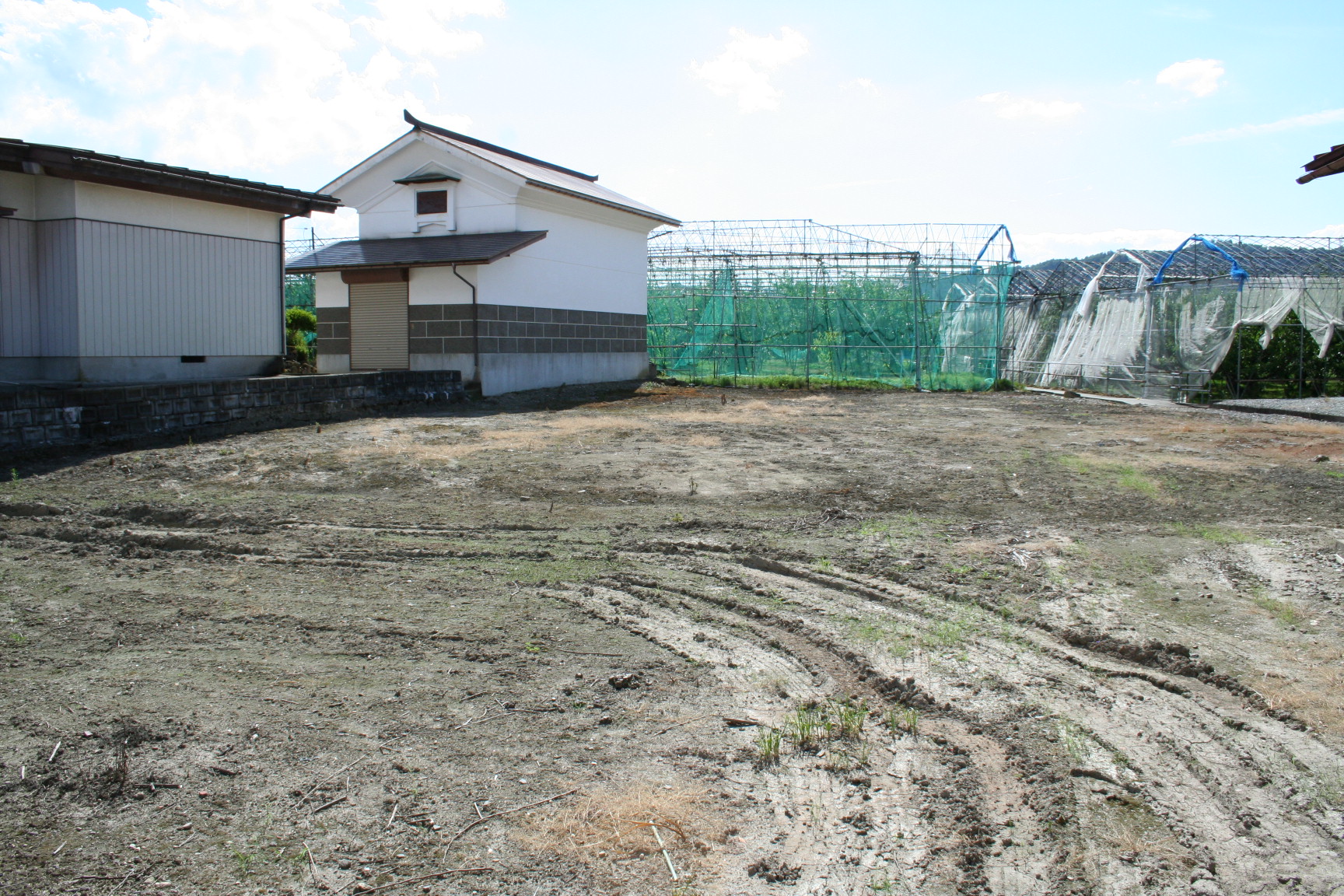 河北町西里貸家のその他写真