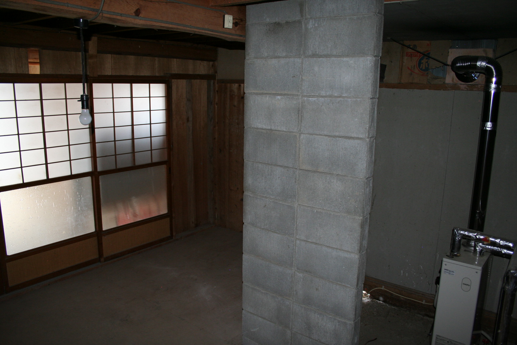 河北町西里貸家のその他写真