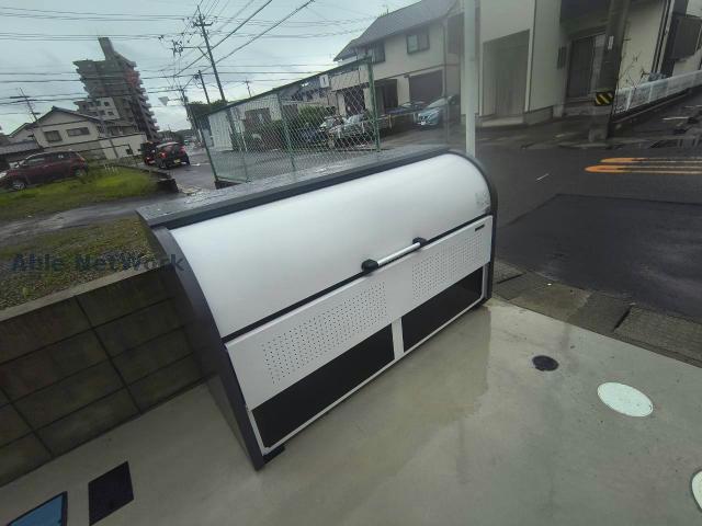 その他共有部分　建物設備