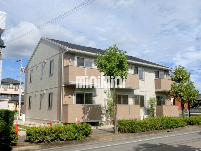 建物外観　街並みと調和のとれた外観