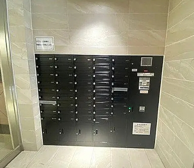 その他共有部分　☆共用部分☆