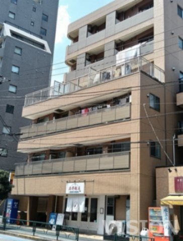建物外観　☆外観☆