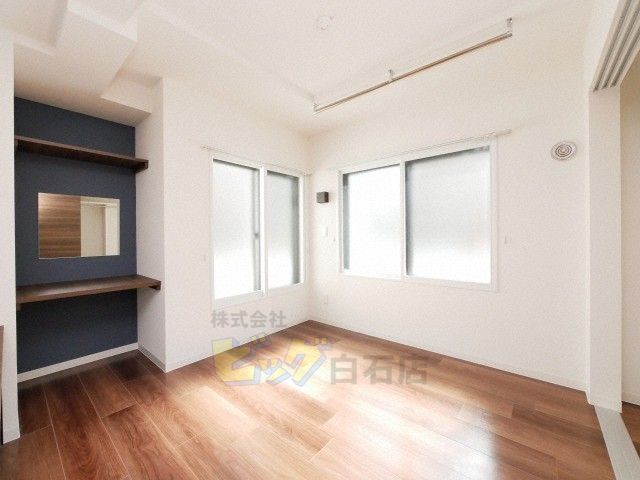 その他部屋・スペース　人気のオール洋室タイプのお部屋です♪