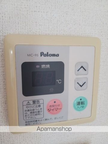 ミレニアム・アリュールのその他写真