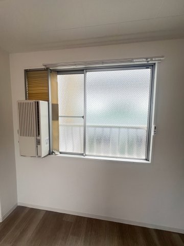 米田マンションIの内装写真
