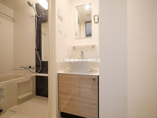 エスリードレジデンス大阪福島イーストの内装写真
