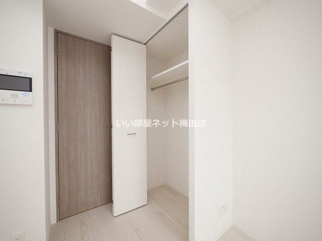 エスリードレジデンス大阪福島イーストの内装写真