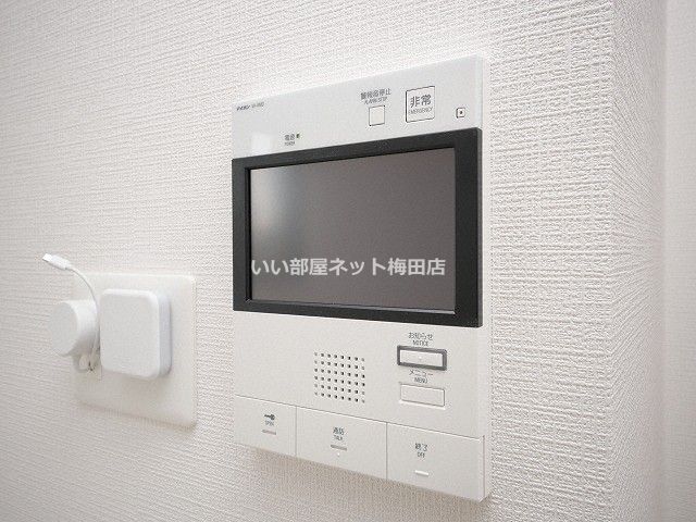 エスリードレジデンス大阪福島イーストのその他写真
