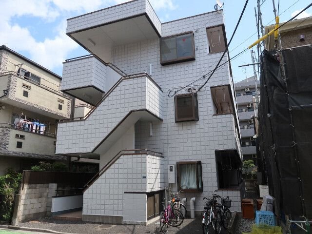 その他共有部分　その他共有部分
