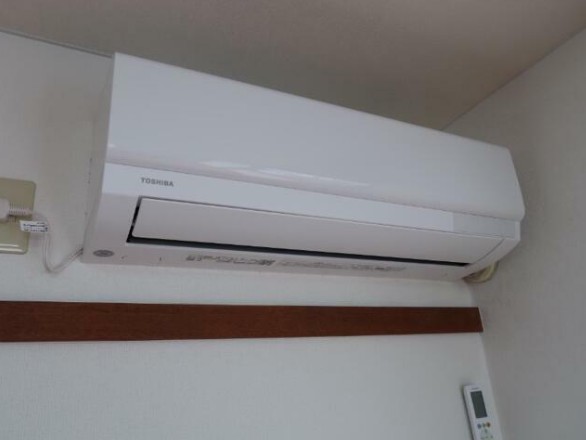 その他　エアコン