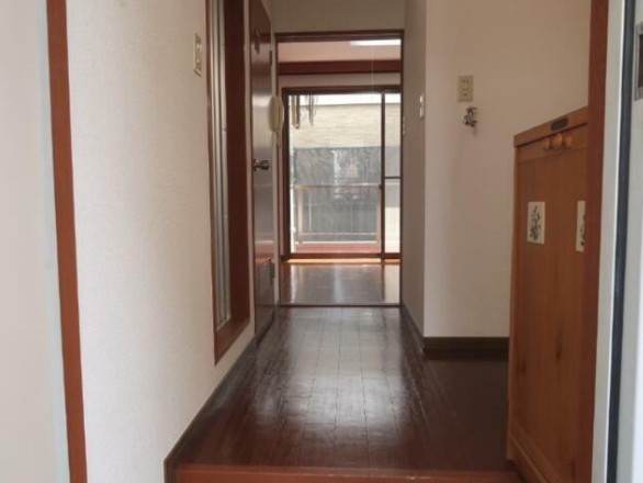 その他部屋・スペース　内観