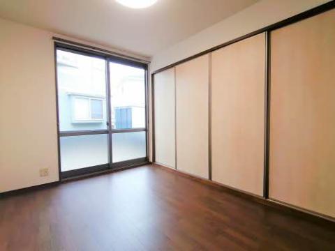 その他設備　室内設備