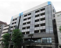建物外観　間取図