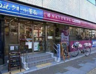 コンビニ　ナチュラルローソン NL東上野五丁目店（コンビニ）まで177m