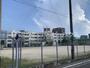 中学校　筑山中学校（中学校）まで50m