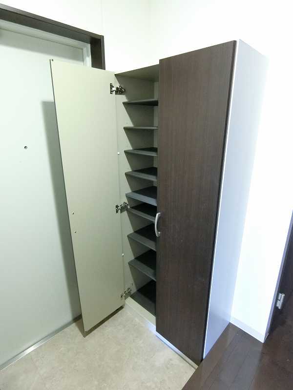 その他設備　※同物件、別部屋になります。