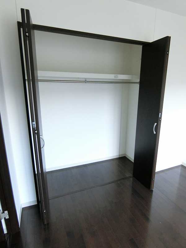 収納　※同物件、別部屋になります。