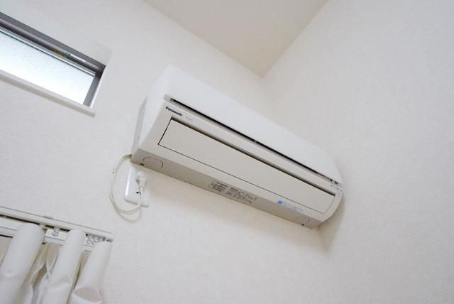 その他設備　★★エアコン完備★★