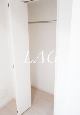 収納　収納です。