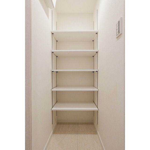 その他　シューズインクローゼット