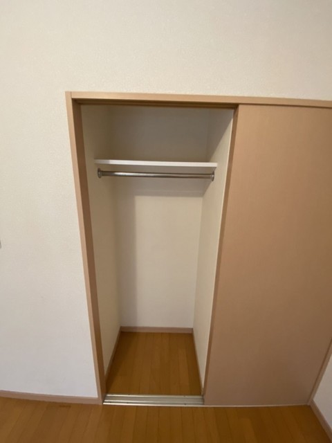 収納　【収納】奥までたっぷり収納です！