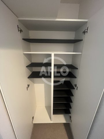 その他部屋・スペース　シューズボックス