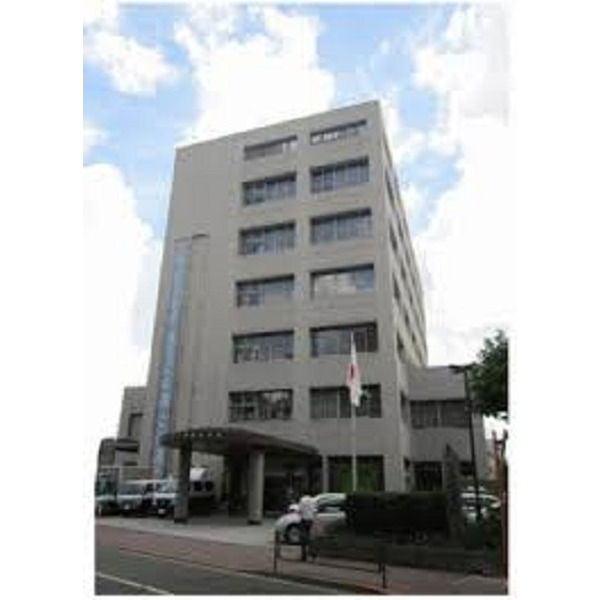 警察署・交番　練馬警察署（警察署・交番）まで2622m