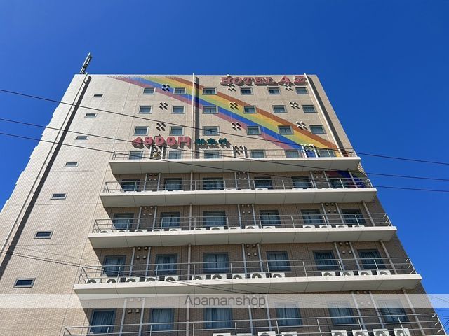 その他　ホテルAZ夜須店（その他）まで250m