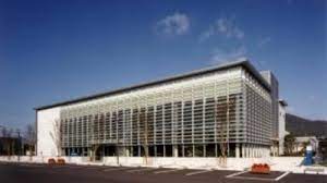 図書館　観音寺市立中央図書館（図書館）まで547m