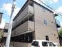 東小金井駅より徒歩8分 3階 築7年の賃貸物件