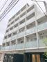 南千住駅より徒歩3分 5階 築9年2ヶ月の賃貸物件
