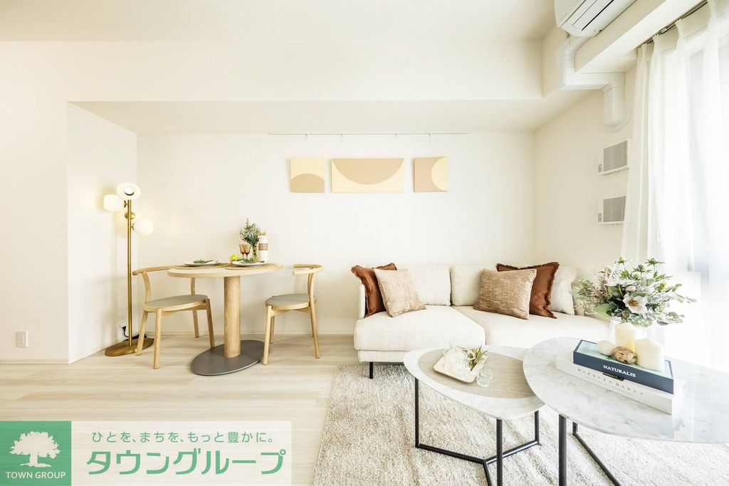 その他部屋・スペース　お問合せは(株)タウンハウジング赤坂店へ【03-5563-…