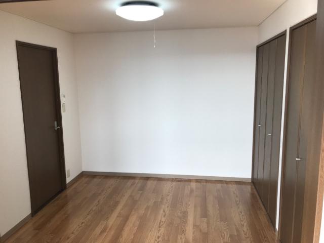 その他部屋・スペース　室内